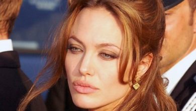 Angelina Jolie figli