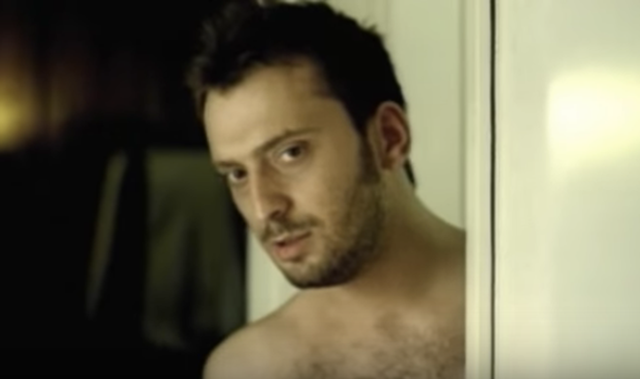 Cesare Cremonini Marmellata 25