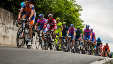 Giro Italia 2021