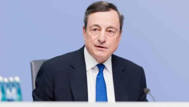 Mario Draghi governo