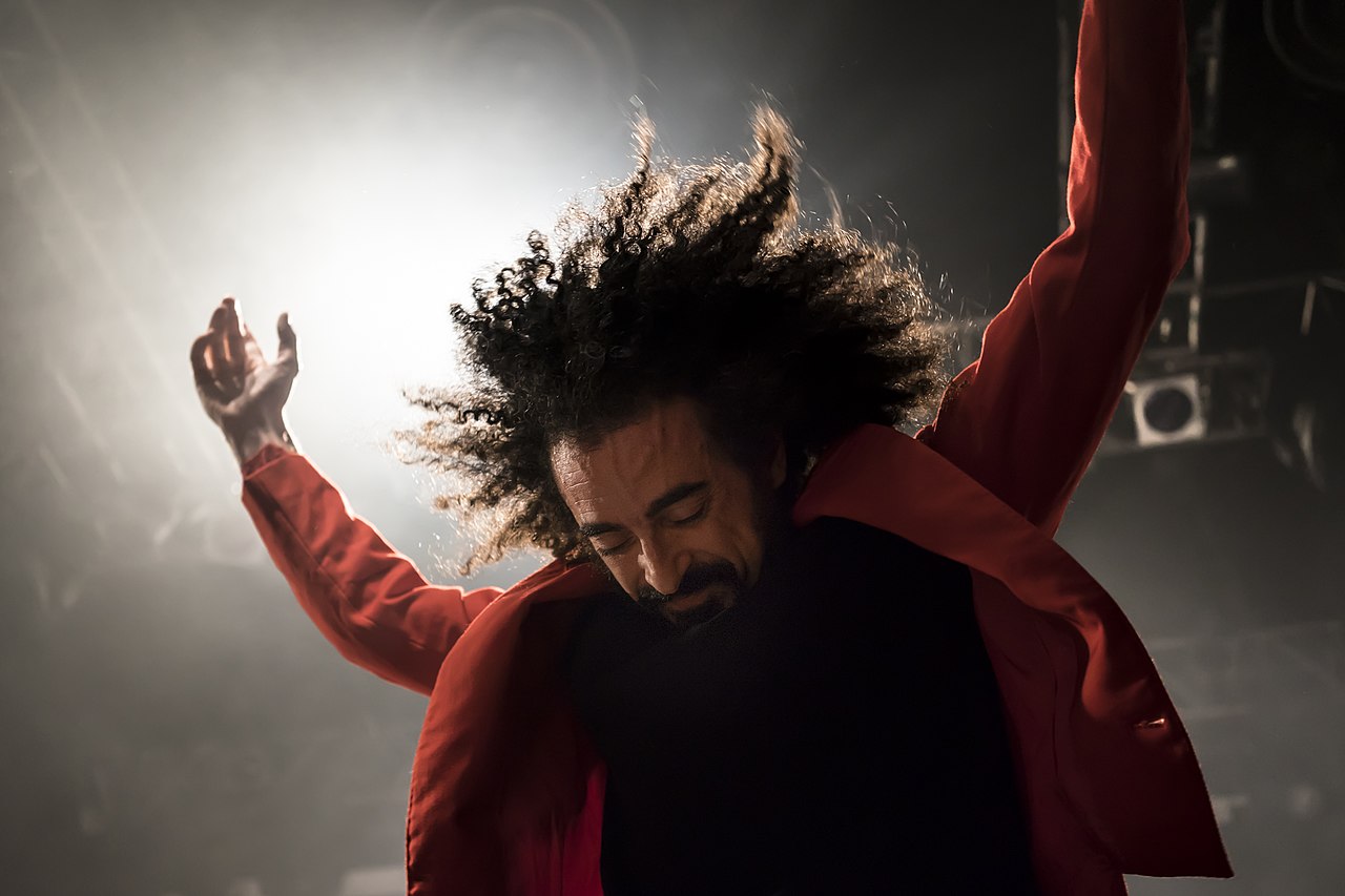 Caparezza Exuvia Nuovo Singolo Album In Uscita 7 Maggio