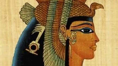 Cleopatra Maschera Latte