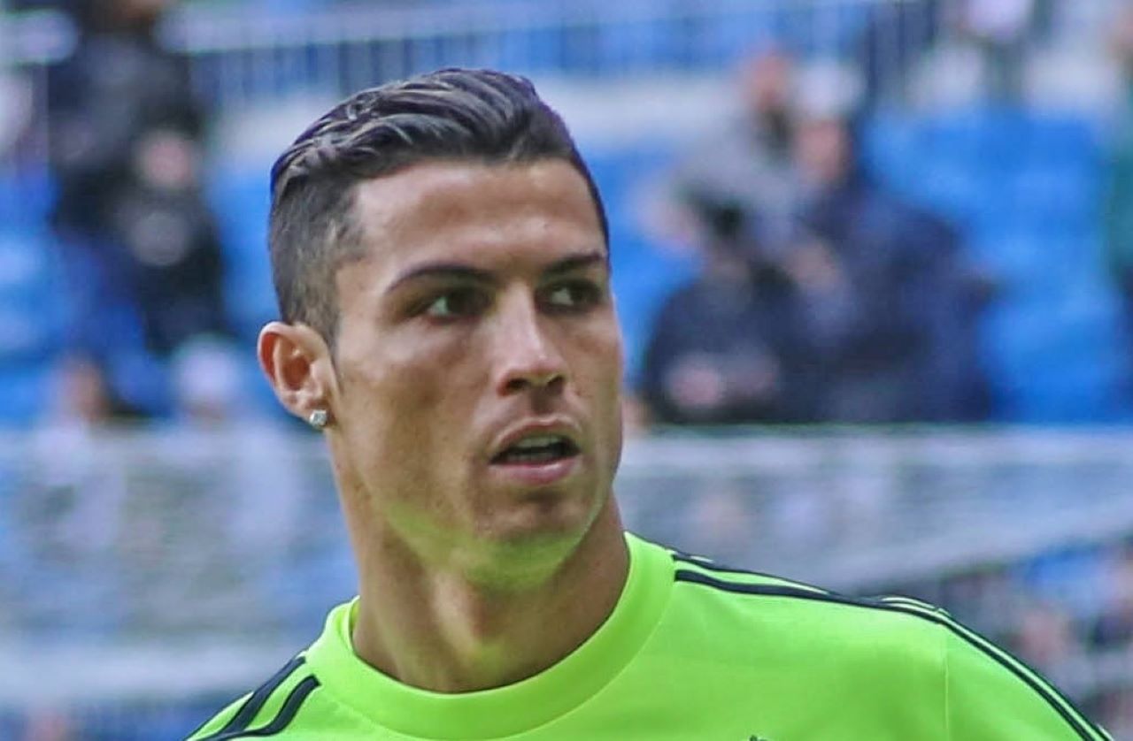Juventus Porto Cristiano Ronaldo