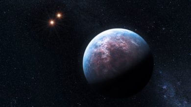 Pianeta Gliese vita scoperta astronomi