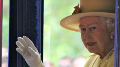 Regina Elisabetta compleanno 95 anni