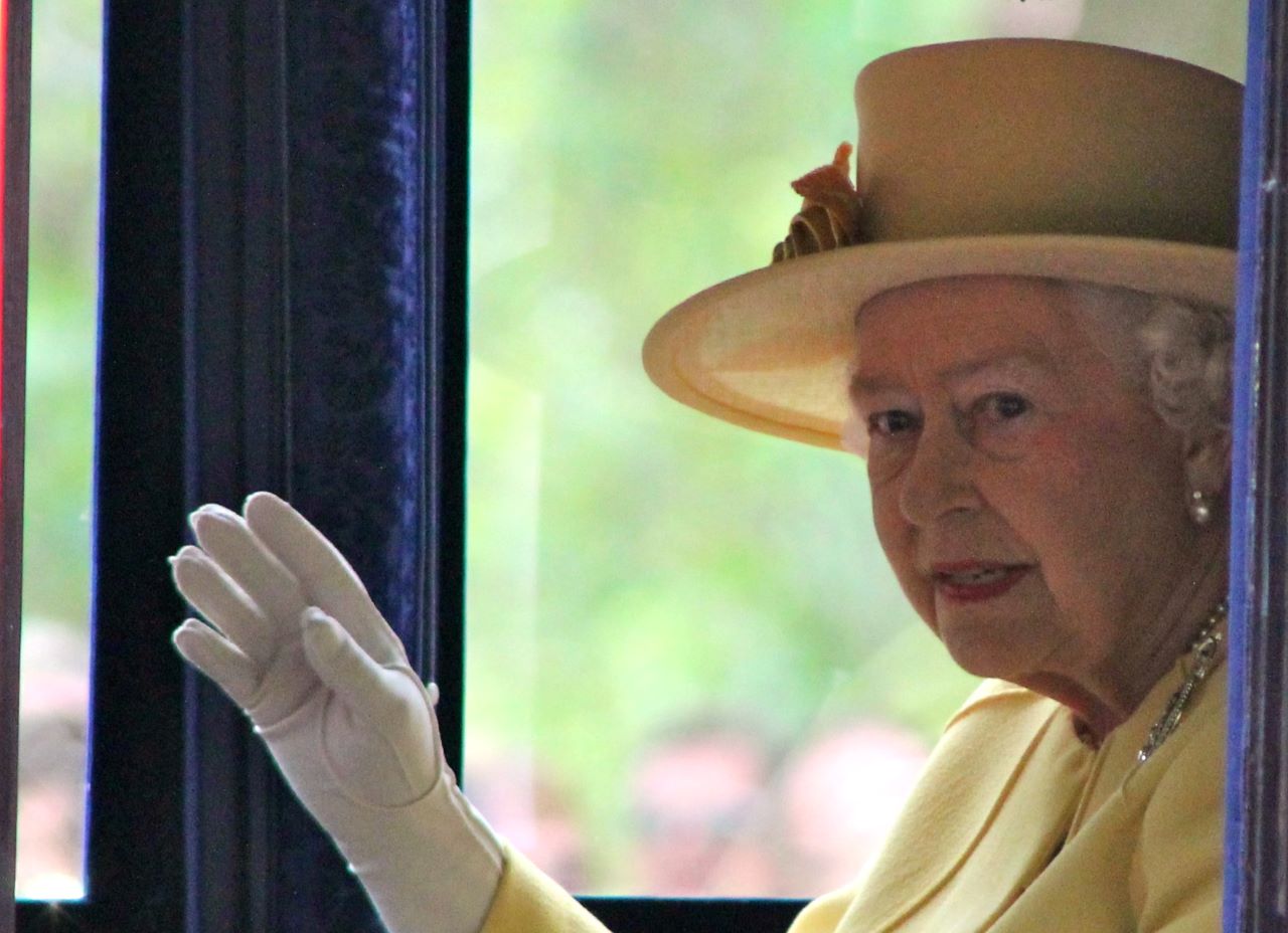 Regina Elisabetta compleanno 95 anni