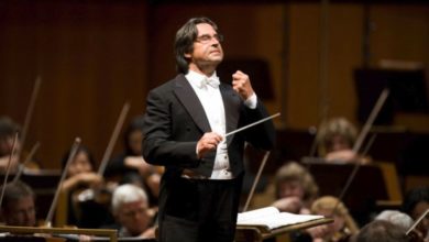 Riccardo Muti Scala riapertura