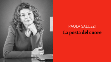 Paola Saluzzi