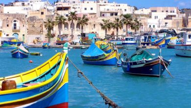 Vacanze estate 2021 covid free Malta