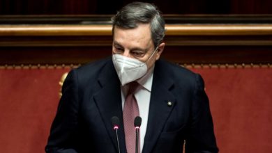 Mario Draghi Recovery Semplificazioni decreto