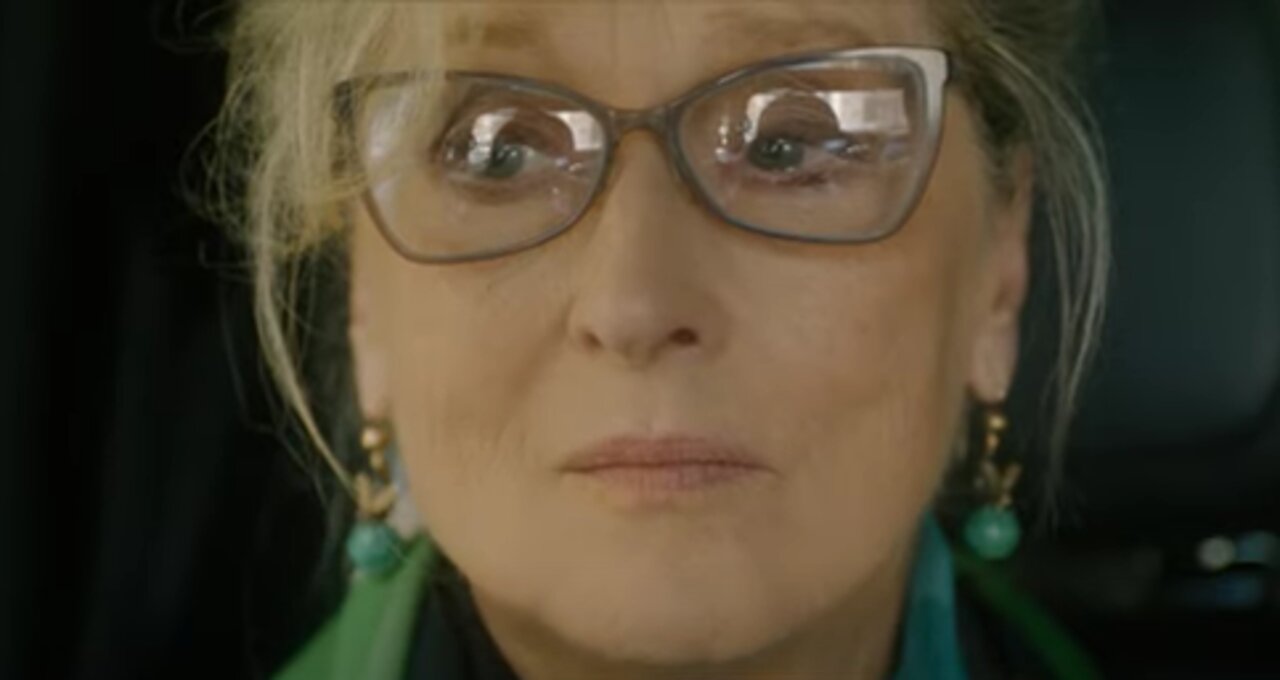 Meryl Streep nuovo film