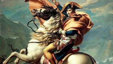 Napoleone Bonaparte 200 anni morte