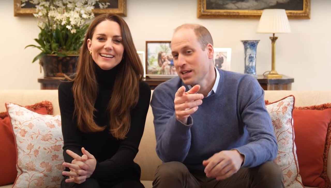 William Kate Middleton Youtube
