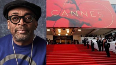 Cannes 2021 Spike Lee giuria