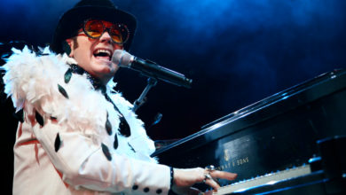 Elton John Canzoni