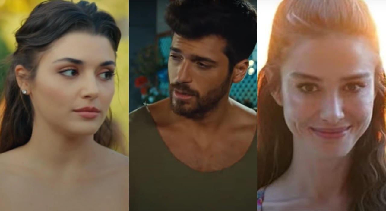 Fiction Mediaset anticipazioni