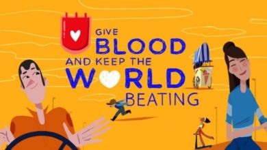Giornata mondiale donatore sangue