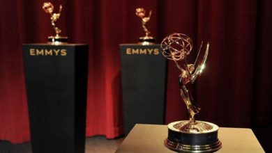 Emmy Award 2021 nomination