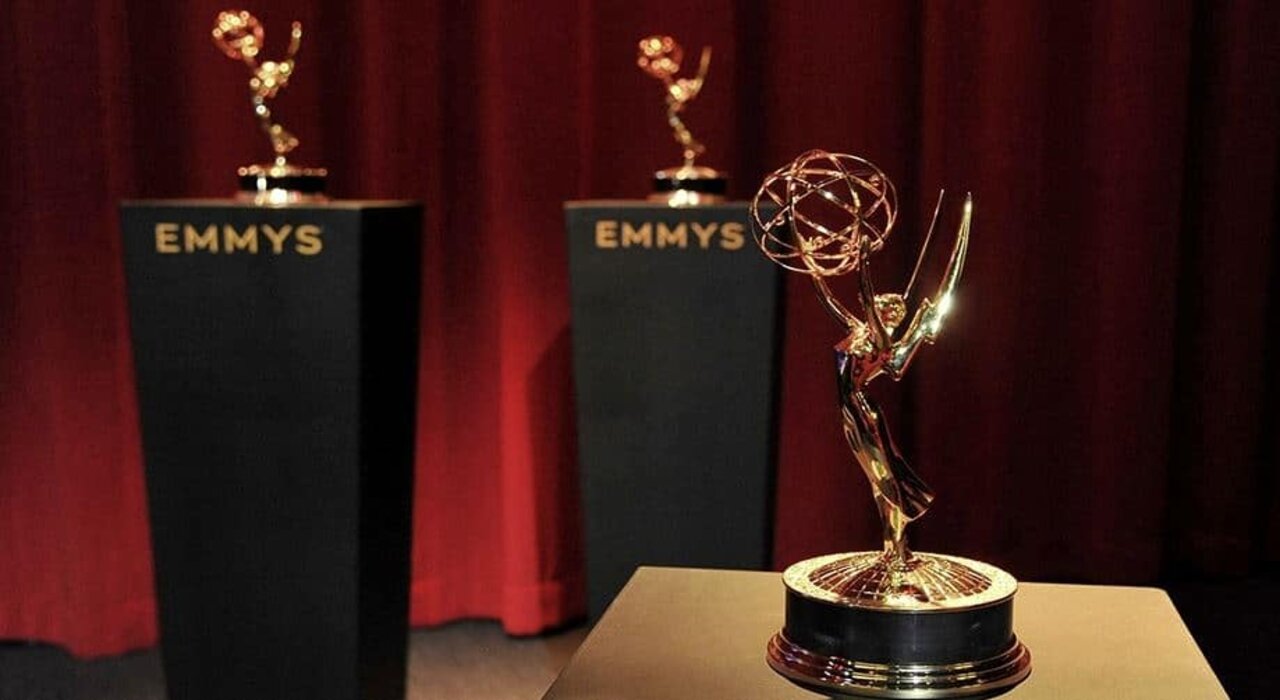 Emmy Award 2021 nomination