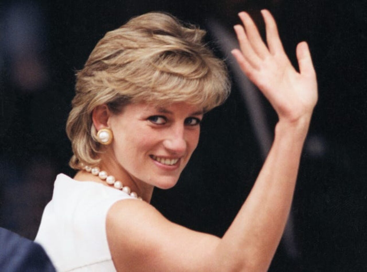 Lady Diana Principessa per sempre