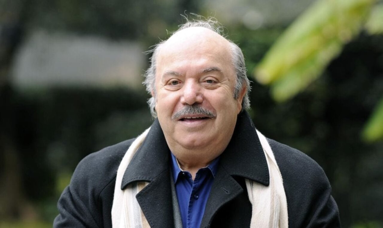 Lino Banfi 85 anni