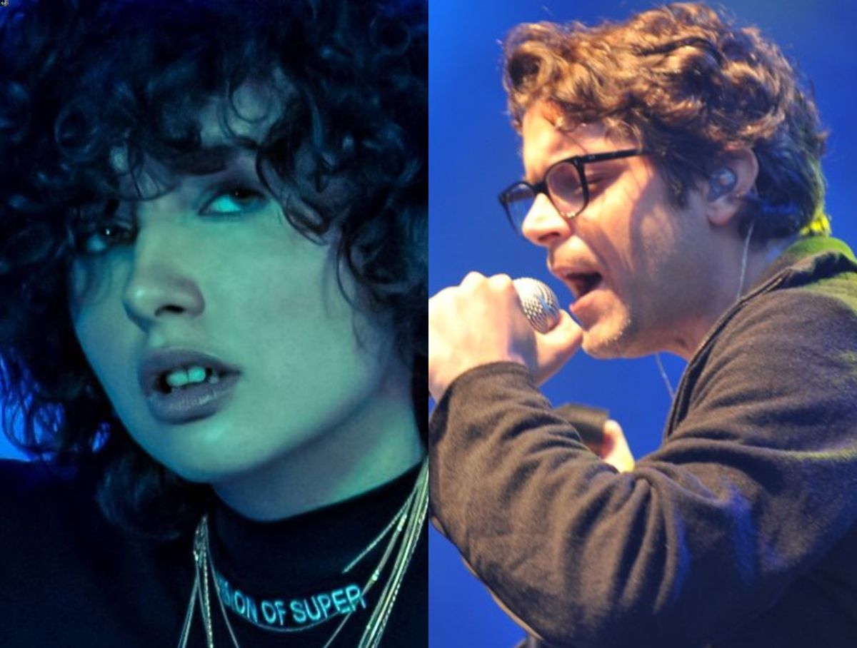 Targhe Tenco 2021 Samuele Bersani Madame