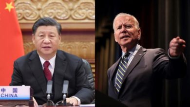 Usa Cina Biden Xi guerra fredda cyber attacchi