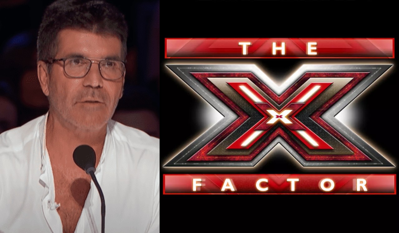 X Factor UK chiusura