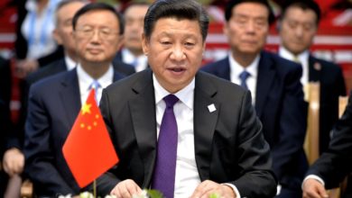 Xi Jinping Cina Tibet