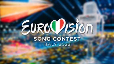 Eurovision Italia 17 città