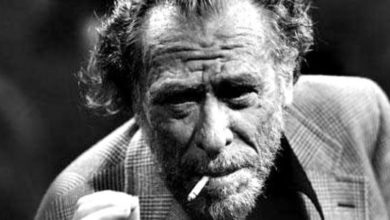Bukowski Charles
