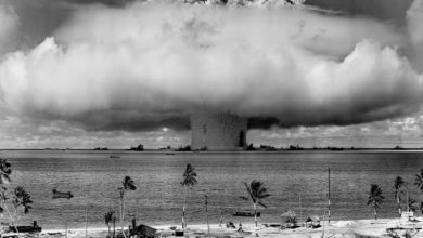 Giornata Internazionale contro Test Nucleari