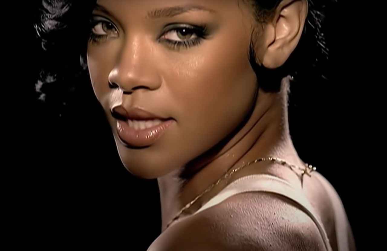 Rihanna patrimonio