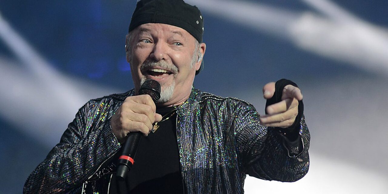 Vasco Rossi