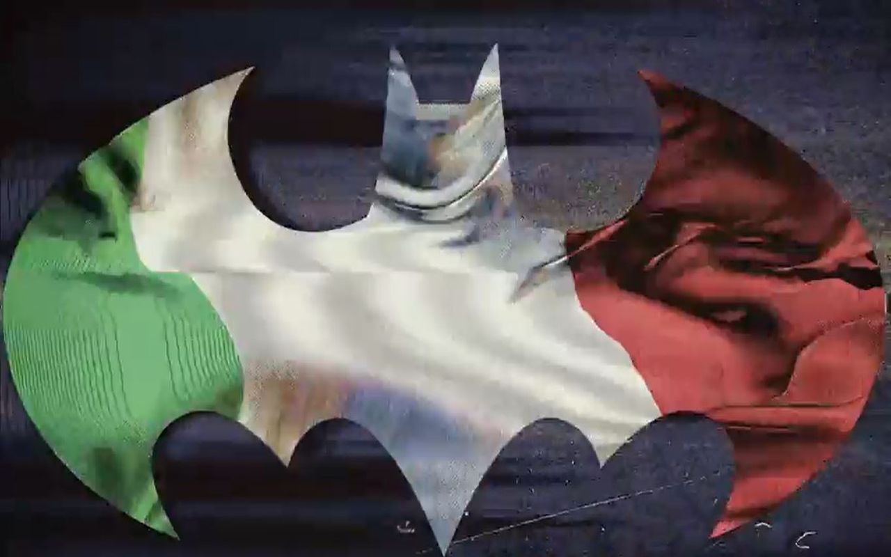 Batman Day 2021 Italia