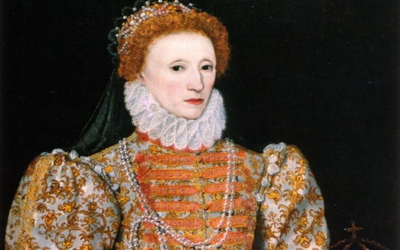 Elisabetta I