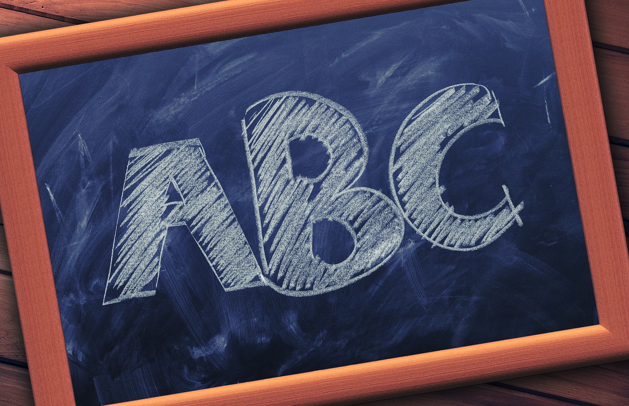 Giornata Internazionale Alfabetizzazione