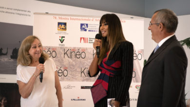 Premio Kinéo