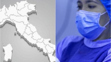 Vaccino Covid Italia Zona Bianca BioNTech Bambini