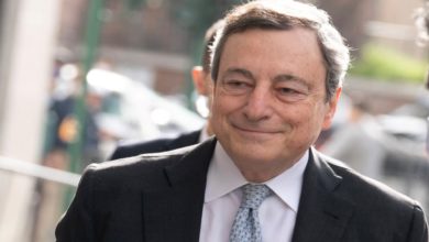 Draghi Mario Consiglio Europeo