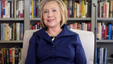 Hillary Clinton libro