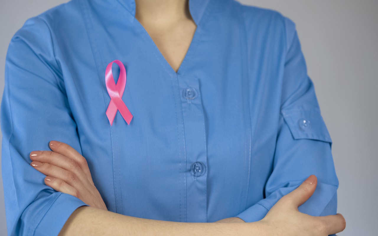 IVI Giornata Mondiale contro cancro al seno