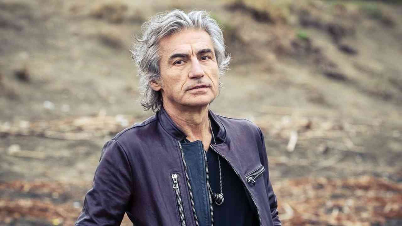 Ligabue E' andata così