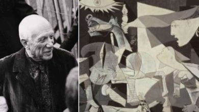 Pablo Picasso anniversario nascita