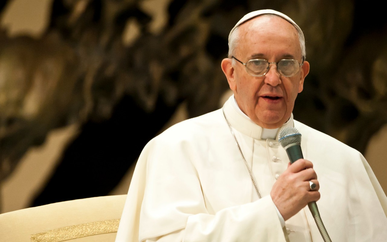 Papa Francesco Udienza Generale mercoledì