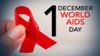Giornata Mondiale contro AIDS