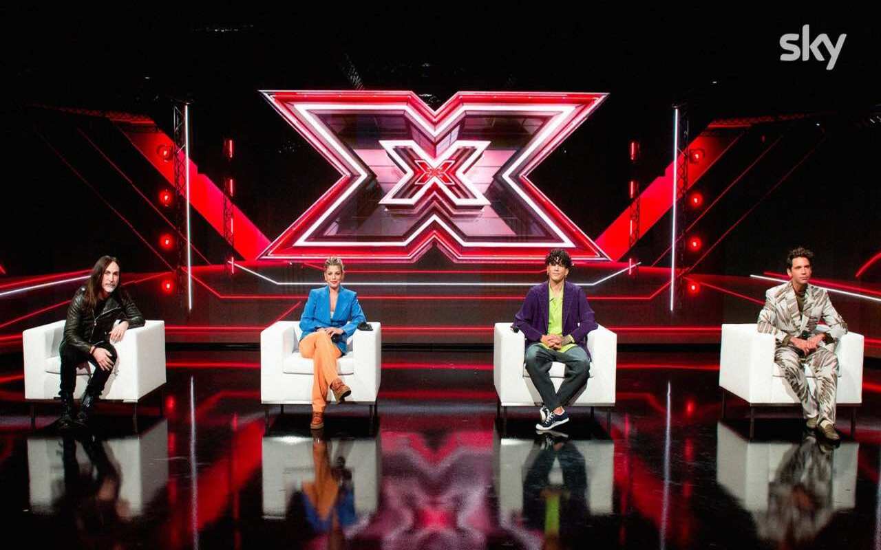 X Factor anticipazioni