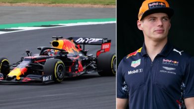 Marx Verstappen Campione Formula 1 2021