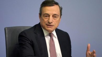 Draghi Mario Quirinale Chigi