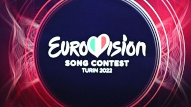 Eurovision 2022 Russia